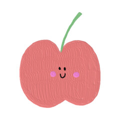 Cute Fruit Design Very Cool