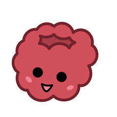 Cute Fruit Design Very Cool