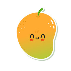 Cute Fruit Design Very Cool