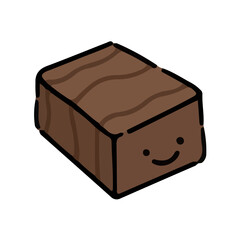 Cute Sweet Food Background Very Cool