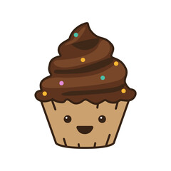 Cute Sweet Food Background Very Cool