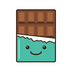 Cute Sweet Food Background Very Cool
