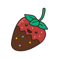 Cute Sweet Food Background Very Cool