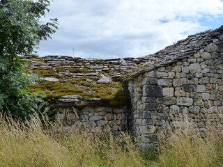 Causse du M&eacute;jean