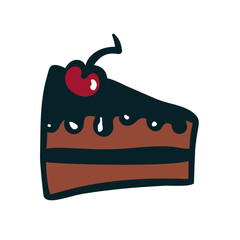 Cute Sweet Food Background Very Cool