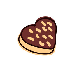 Cute Sweet Food Background Very Cool