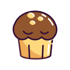 Cute Sweet Food Background Very Cool