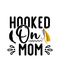 fishing t shirt design