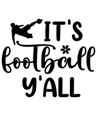 football t shirt design