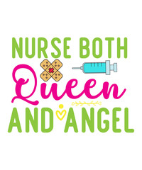 nurse t shirt design