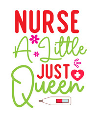 nurse t shirt design