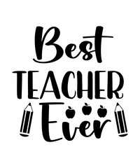teachers t shirt design