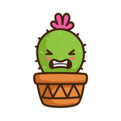 Cute Plants And Flowers Design Very Cool