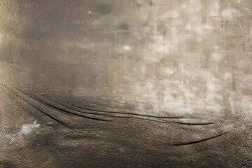 Abstract grunge background. 3D render illustration.