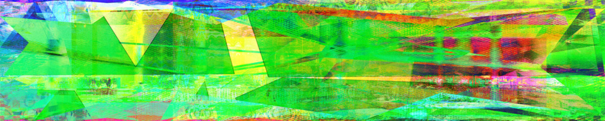 Obraz na płótnie Canvas Abstract iridescent grunge texture background image.