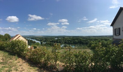 Ile de France, Banlieue parisien
