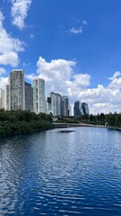 Fototapeta premium beach state