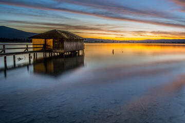 Kochelsee