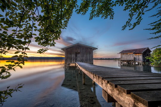 Kochelsee