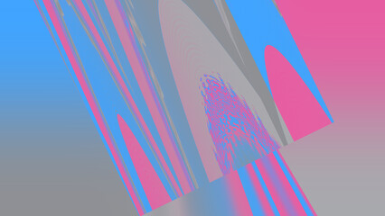 Abstract line pattern background image.