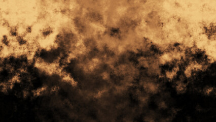 Sand storm background texture