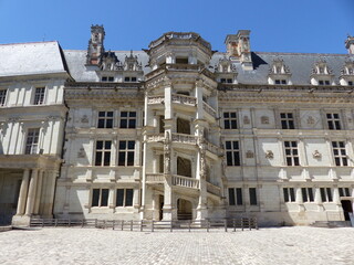 Château de Blois