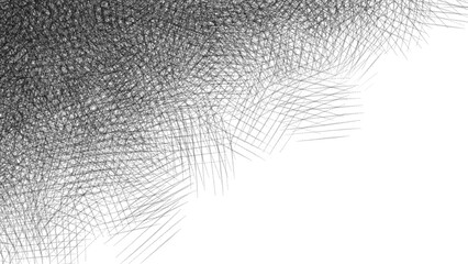 かけあみ　漫画　グラデーション　背景 © moi