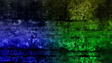 Obraz premium Abstract grunge texture background image.