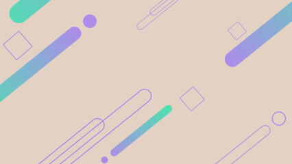 abstract background for desktop wallpaper and banner