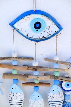Oeil