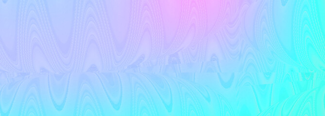 Fototapeta na wymiar Abstract iridescent background image.