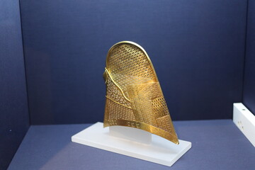 경주 천마총 출토유물