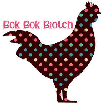 Pattern Chickens