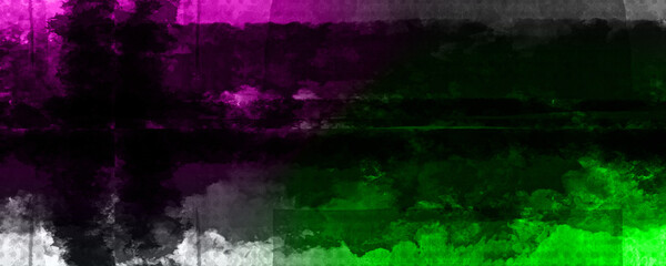 Obraz premium Abstract grunge texture background image.