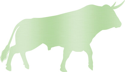 Pattern Cows
