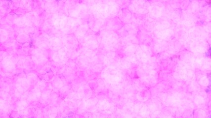 Pink abstract background with lines
