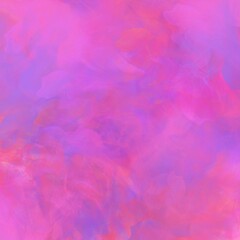 abstract watercolor background with space