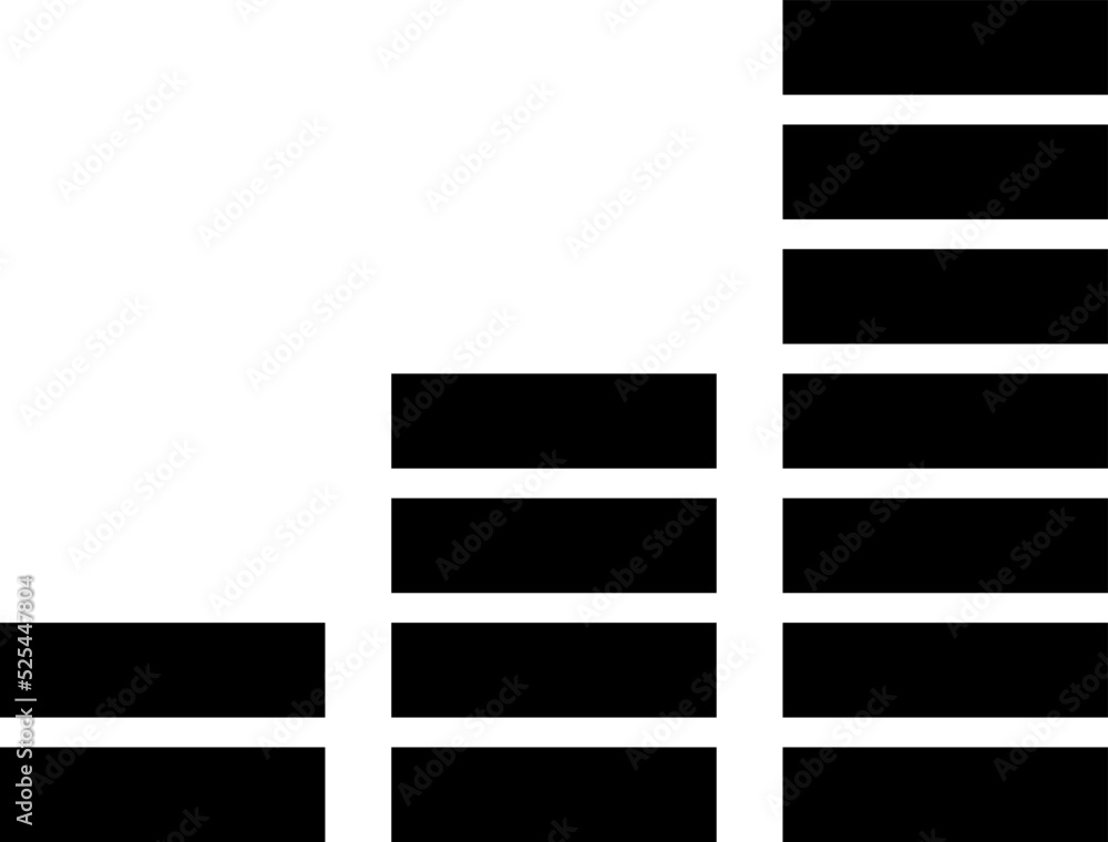 Aufkleber premium decrease line icon for app, web and ui. vector stroke sign isolated on a white background..e