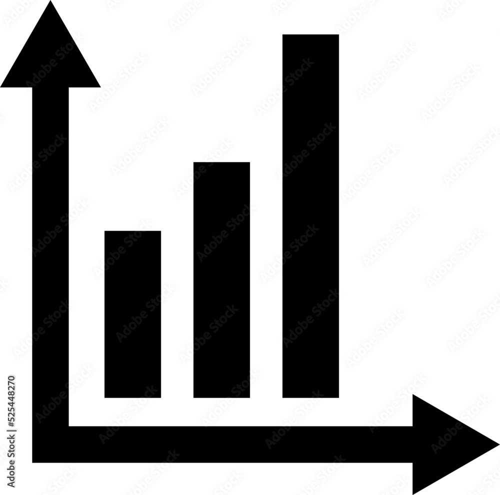 Poster premium decrease line icon for app, web and ui. vector stroke sign isolated on a white background..e