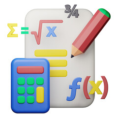 3d Study mathematics education