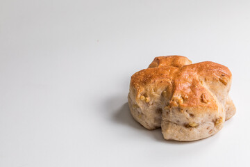 くるみパン  Walnut