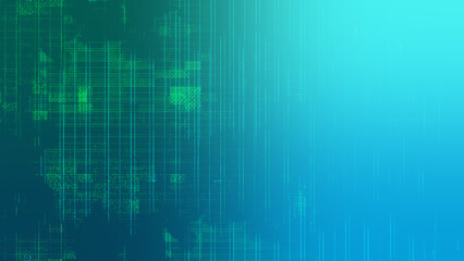 Abstract iridescent grunge texture background image.