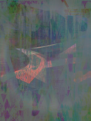 Abstract grunge texture background image.