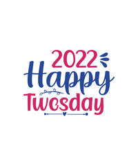 Twosday SVG Bundle, Happy Twosday SVG, Twosday SVG, Twosday Shirt, 22222 svg, February 22,2022, 2-22-22 svg, Twosday 2022, Cut File Cricut
