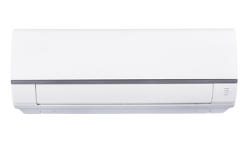 Split air conditioner