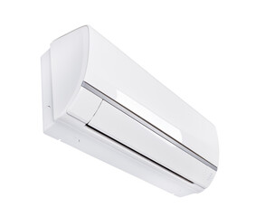 Split air conditioner