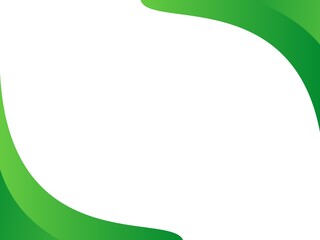 abstract background with waves