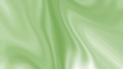 green silk background