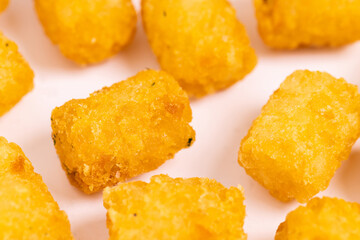 Tater Tots
