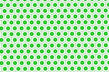 green color of abstract background
